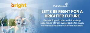 Polin Waterparks: The Roadmap Towards Net-Zero Waterparks