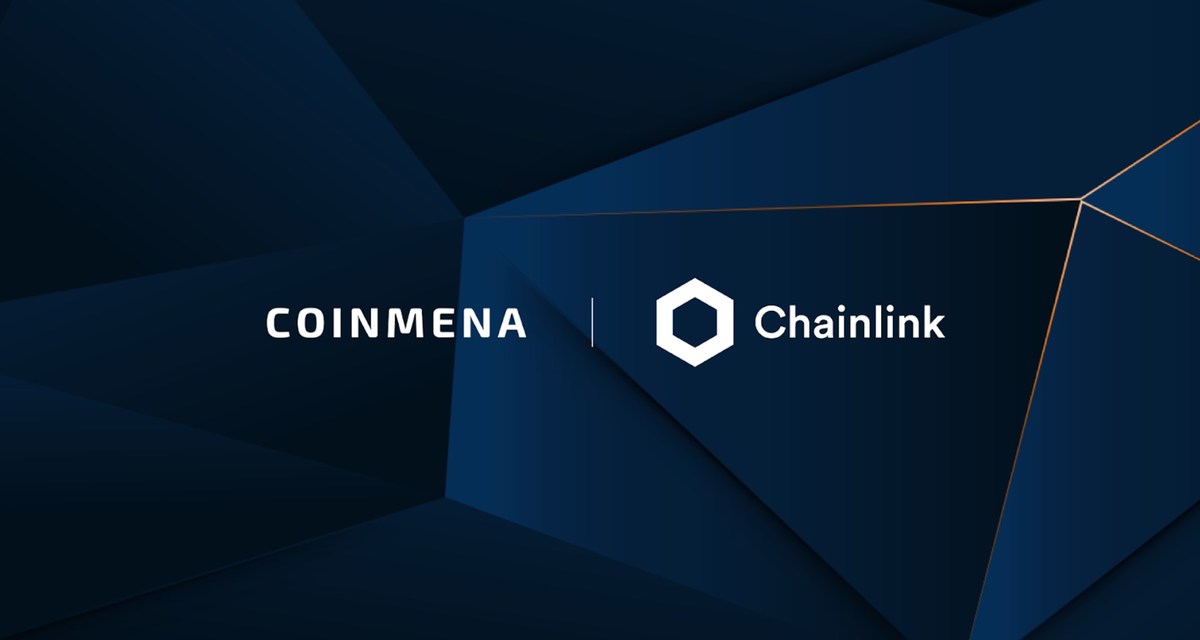 CoinMENA Integrates Chainlink to Bring Enhanced Transparency to Its Digital Assets Exchange - Vimarsana News