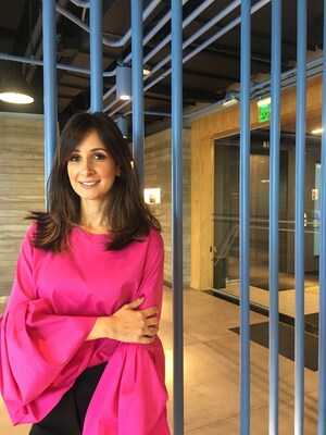 Marília Zanoli é a nova diretora de marketing da unidade de negócios Consumer Healthcare da Sanofi Brasil