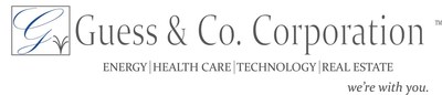 Guess & Co. Corporation Main Logo