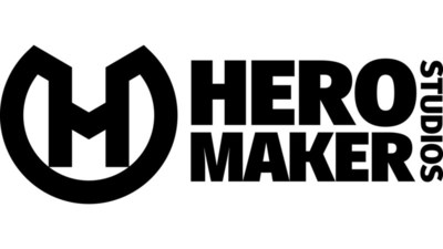 HeroMaker Studios Logo 