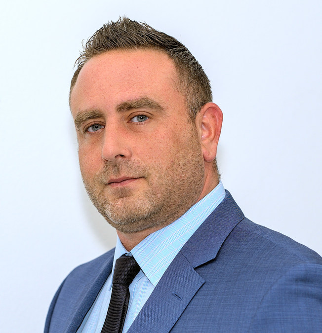 APX Platform Appoints Jason Tammaro as New Vice President of Sales - Vimarsana News