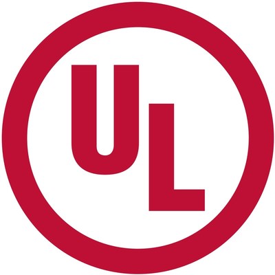 Underwriters Laboratories Inc. Logo (PRNewsfoto/Underwriters Laboratories Inc.)