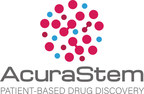 AcuraStem's Development Candidate AS-202 Demonstrates Excellent Safety and Potency in Preclinical Models Representing Diverse Forms of ALS