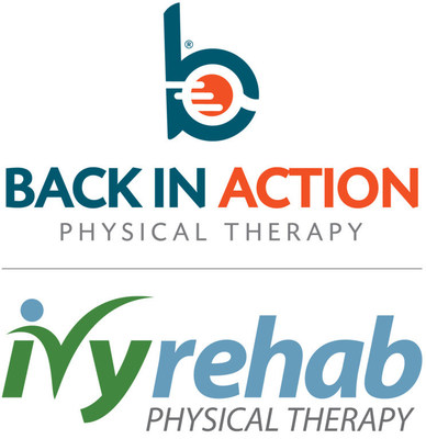 Back in Action Physical Therapy of North Carolina joins Ivy Rehab!