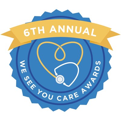 6th Annual WE SEE YOU CARE AWARDS