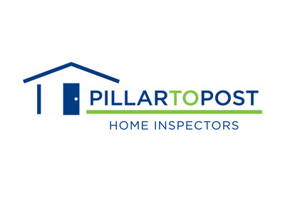 Pillar To Post Home Inspectors®