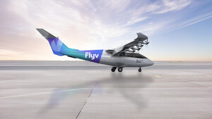 Electra and flyv to Reinvent Regional Air Travel in Europe with On-Demand Flights on Hybrid-Electric eSTOL Planes