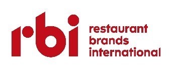 Restaurant Brands International Inc. logo (CNW Group/Restaurant Brands International Inc.)