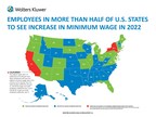 More than Half of U.S. States to Institute a Minimum Wage...
