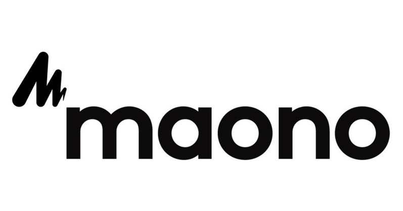 Maono software