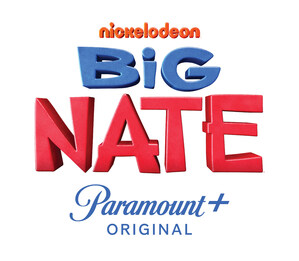 Andrews McMeel to Publish Big Nate Books Based on Upcoming Animated Series from Nickelodeon Animation Studio