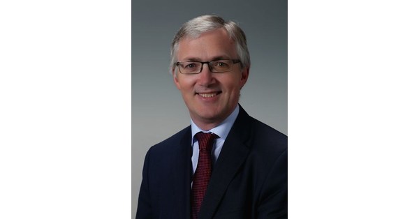 Milliman names Dermot Corry next CEO