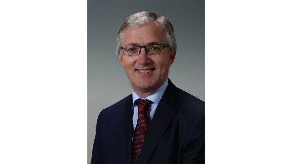 Milliman names Dermot Corry next CEO - Vimarsana News