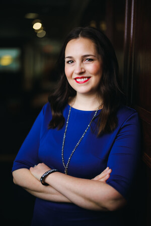 Defense News' Jen Judson elected as 115th President of the National Press Club