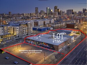 Lagniappe Capital Partners Acquires Storied Lot 28 Property