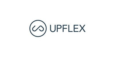 Upflex logo