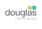 Douglas Pharmaceuticals announces positive top-line results from Phase 2 trial of R-107 in subjects with Treatment Resistant Depression