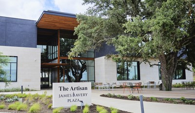 New James Avery Regional Office Opens in Austin Area