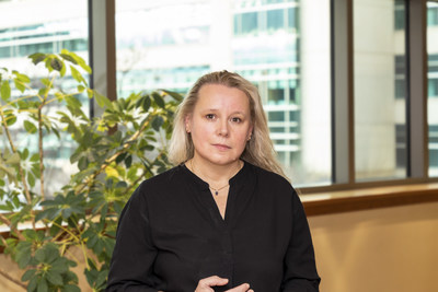 Tatjana Sauka-Spengler will join the Stowers Institute for Medical Research in the first quarter of 2022