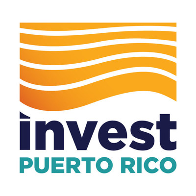 Invest Puerto Rico (PRNewsfoto/Invest Puerto Rico)