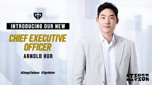 Gen.G Promotes Current COO/Co-President Arnold Hur to CEO