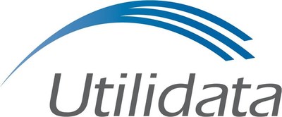 Utilidata logo (PRNewsfoto/Utilidata, Inc.)