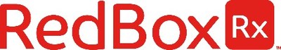 RedBox Rx Logo