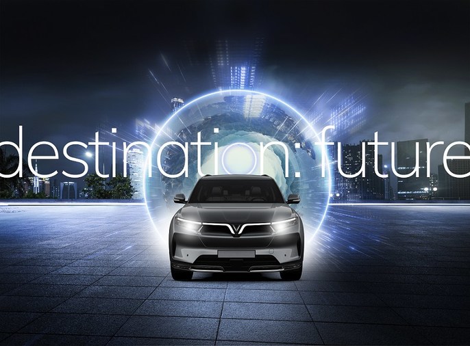 VINFAST TO REVEAL ITS ELECTRIC VEHICLE LINEUP AND TECHNOLOGIES AT CES 2022 - Vimarsana News