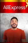 AliExpress faz ação de Natal que incentiva usuário a presentear a ...
