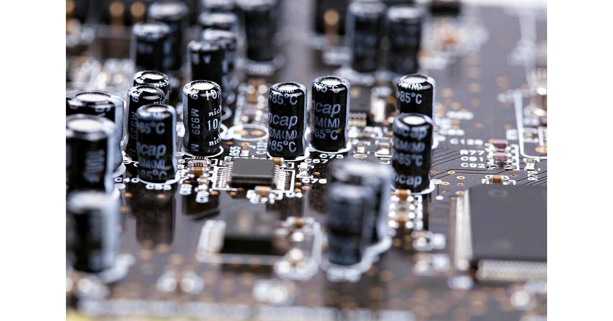 Capacitors Antitrust Lawsuit Trial Concludes With 160 Million Settlement