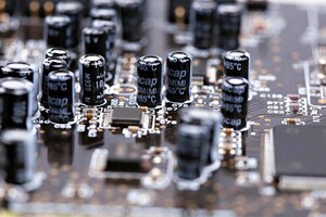 Capacitors Antitrust Lawsuit Trial Concludes With $160 Million Settlement