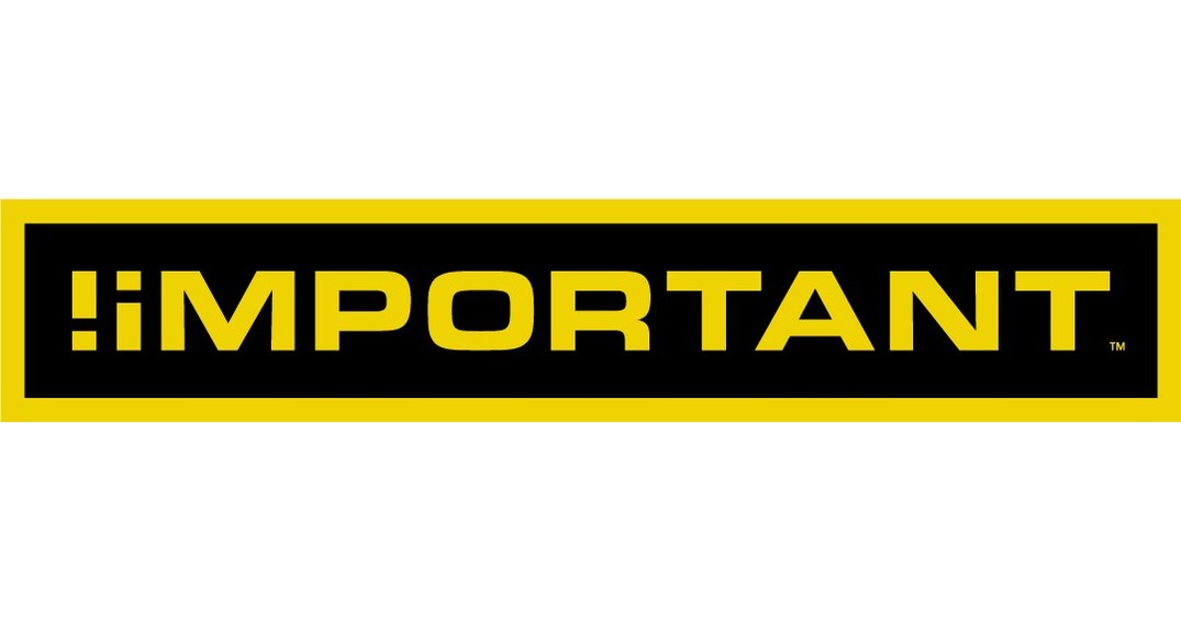 Ridar & !important Announce Merger: Together for Safety