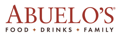 Abuelo's Logo (PRNewsfoto/Abuelo's)