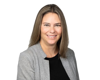 Logicalis US names Andrea Marin CFO.