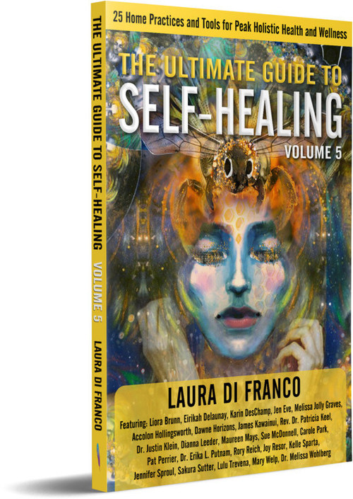 The Ultimate Guide to Self Healing