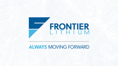 Frontier Lithium Logo (CNW Group/[nxtlink id=