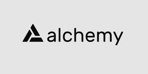 Alchemy logo