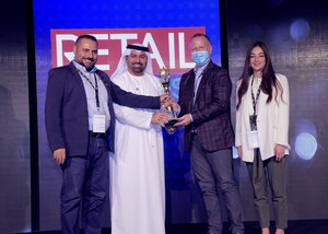 Yardi Retail Suite Recognised for Service Excellence at RECON MENA 2021