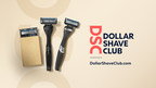 DOLLAR SHAVE CLUB UNVEILS NEW "RELATIONSHIP SAVER" CAMPAIGN TO STOP RAZORS FROM BEING BORROWED AND RESTORE HAIR-REMOVAL HARMONY BETWEEN PARTNERS