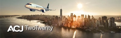 Airbus Corporate Jets (ACJ) and Four Corners Aviation Enter Agreement for an ACJ TwoTwenty
