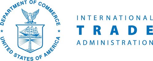 International Trade Administration Logo