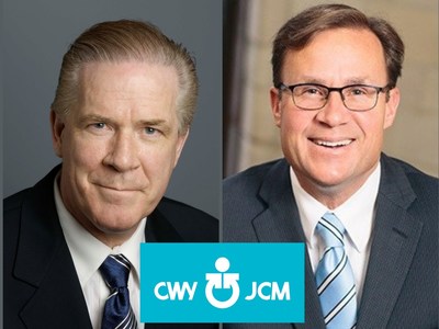 Passing the Torch: Welcoming a New Board Chair