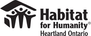 Habitat for Humanity Heartland Ontario (CNW Group/Canada Mortgage and Housing Corporation)