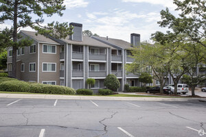 Terracap Management Acquires 228-Unit Apartment Complex in Marietta, GA
