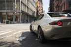 2022 Mazda MX-5 Miata: Pricing and Packaging