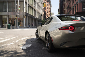 Mazda MX-5 Miata 2022: precios y empaque