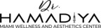 Dr. Hamadiya and Miami Wellness and Aesthetics Center Leading the Charge for Non-Invasive Cosmetic Care in Miami