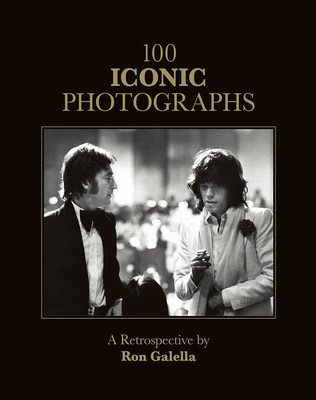 Cover Photo: John Lennon and Mick Jagger at the AFI Salute to James Cagney, March 13, 1974.