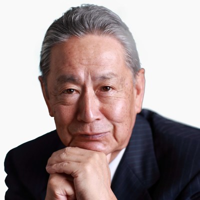 Nobuyuki Idei, Founder of Quantum Leaps Corporation